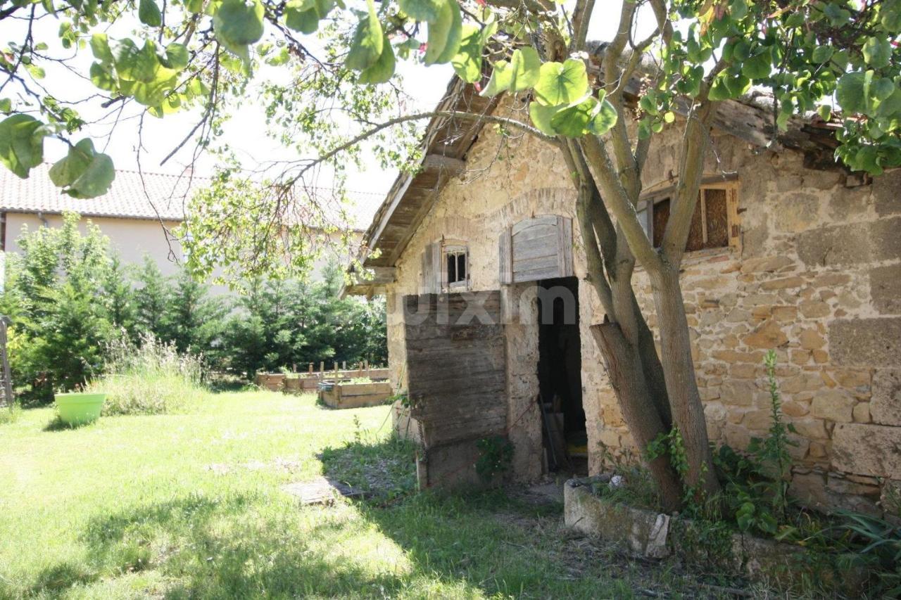 Ferme St Pierre Gite Autonome 2-4 Personnes Bed and Breakfast Chabeuil Eksteriør billede